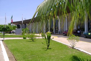 leiebil Manzanillo Lufthavn